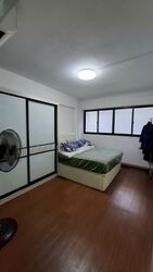 Blk 501 Cheng San Crest (Ang Mo Kio), HDB 5 Rooms #536475381